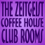 the Zeitgeist Coffee House!