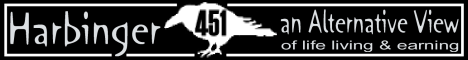 Harbinger451.co.uk