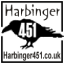 Harbinger451 Updates Category