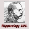 Ripperology 101: Investigate and Explore the Whitechapel Murders and “Jack the Ripper”
