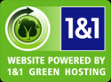 1&1 IONOS Hosting and Domains