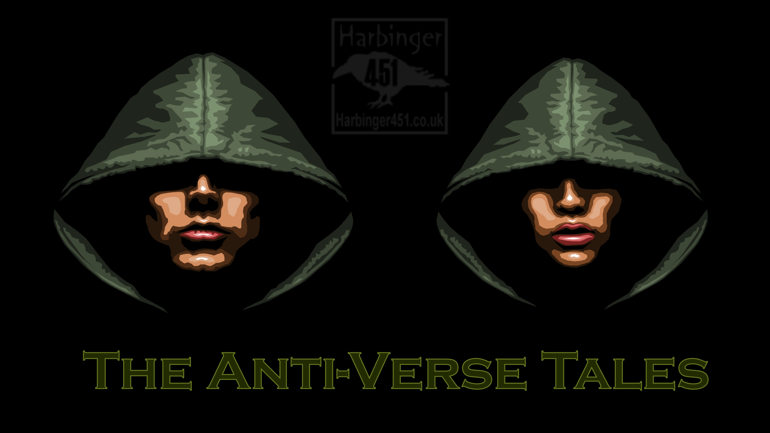 Anti-Verse Tales Banner!
