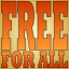 Free for All: Get Free Digital Stuff - ebooks, apps, games, more!