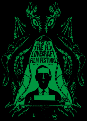 The H. P. Lovecraft Film Festival