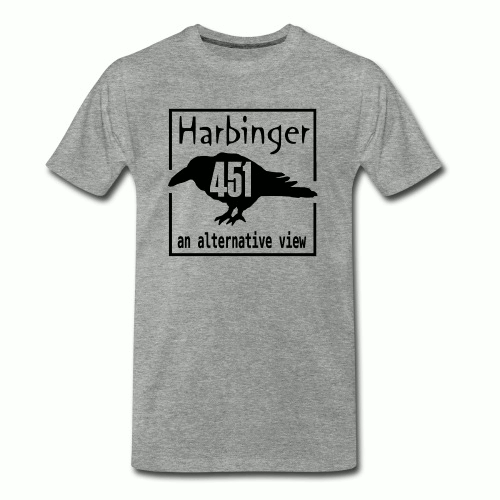 Harbinger451's Merchandise Mart