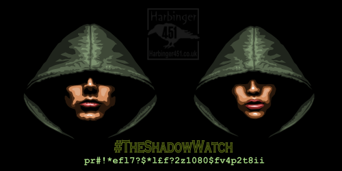 The Shadow Watch