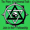 Priory of Universal Truth!