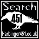 Harbinger451: an Alternative View!