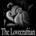 Harbinger451: an Alternative Lovecraftian!