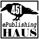 Harbinger451: an Alternative Read!